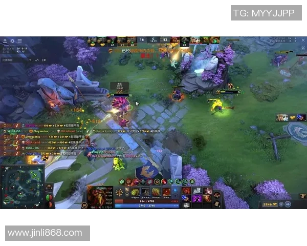 dota2视频比赛-DOTA 2视频比赛，电竞盛宴的视觉盛宴-dota2视频比赛